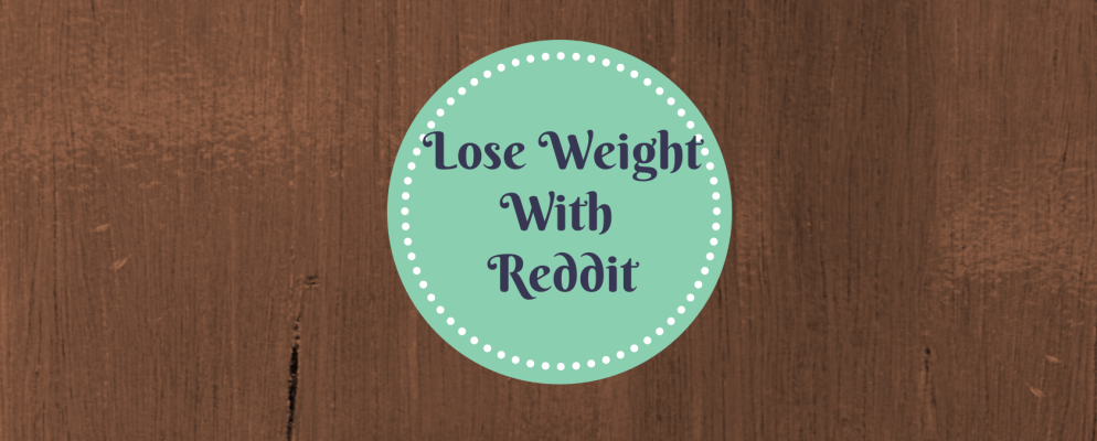 摆脱困境：订阅这4个减肥Subreddits